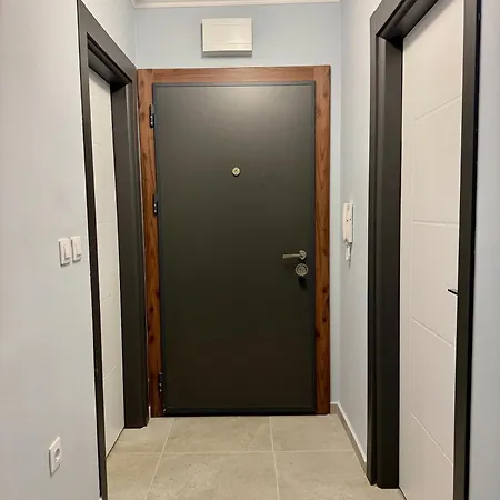 Summer Vibes Apartamento *