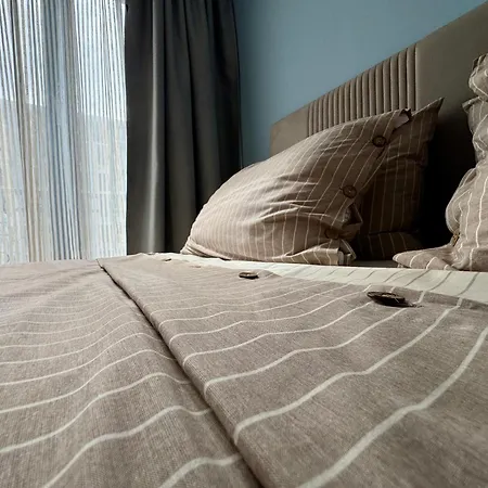 Apartamento Summer Vibes *