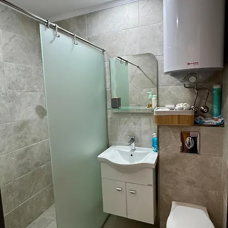 Apartamento Summer Vibes