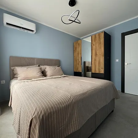 Summer Vibes Apartamento Sveti Vlas