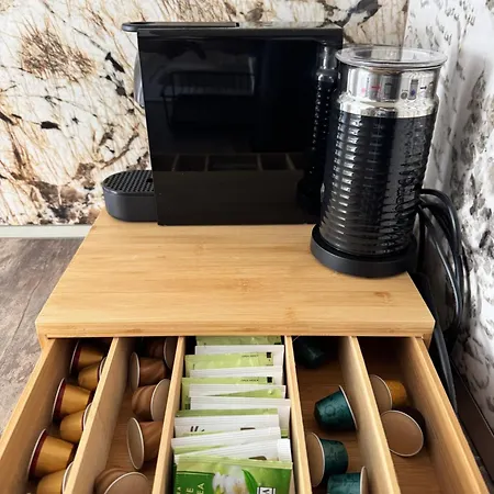 Summer Vibes Apartamento *