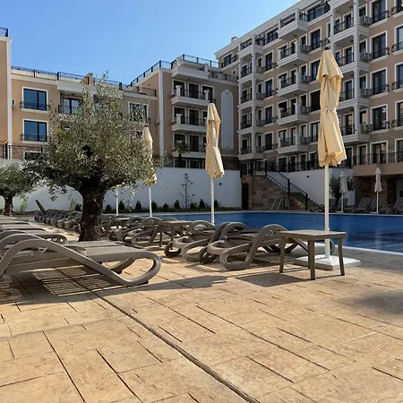 Summer Vibes Apartamento *