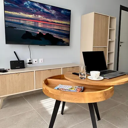 Summer Vibes Appartement