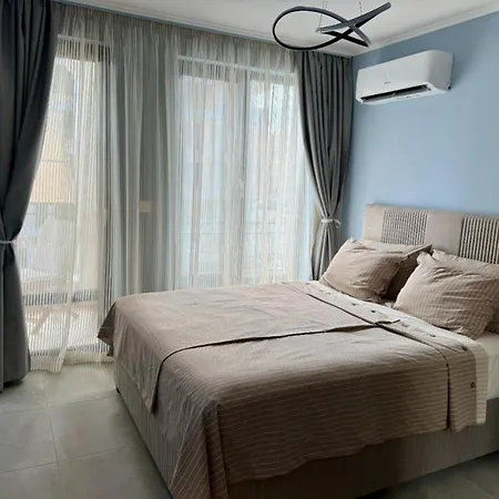 Appartement Summer Vibes Sveti Vlas