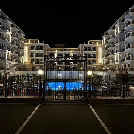 شقة Summer Vibes *