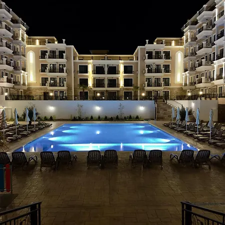 شقة Summer Vibes سفيتي فلاس