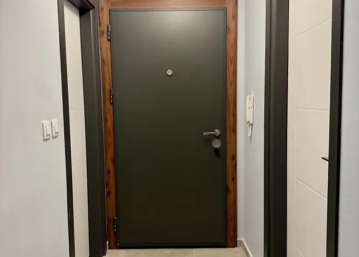 Summer Vibes Lejlighed *