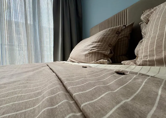 Lejlighed Summer Vibes *