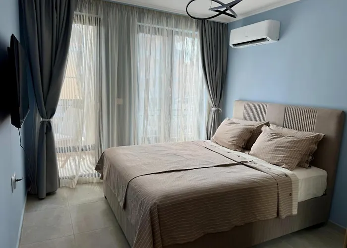 Lejlighed Summer Vibes Sveti Vlas