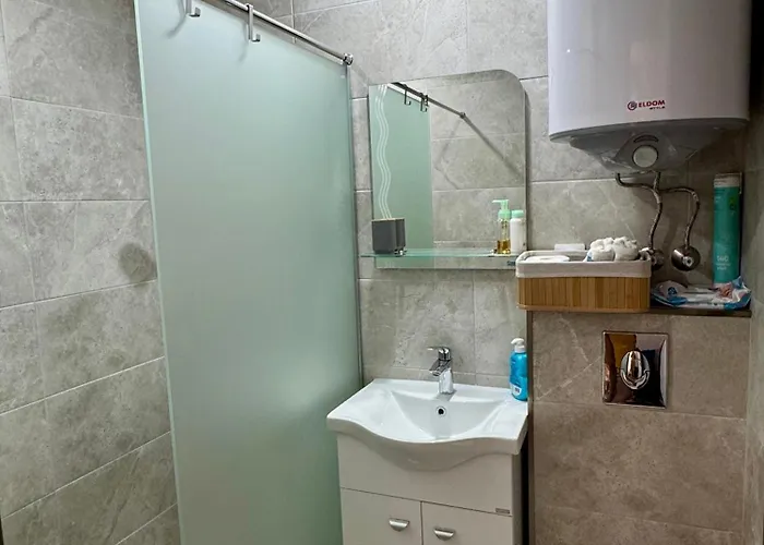 Lejlighed Summer Vibes