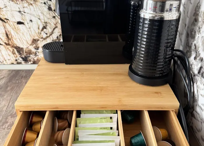 Summer Vibes Lejlighed *