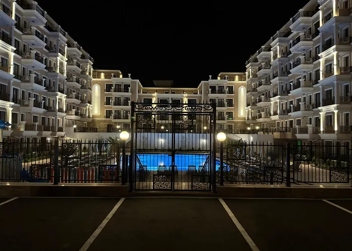 Lejlighed Summer Vibes *